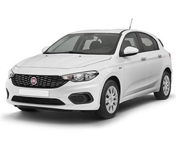 Fiat Egea 2020 Model