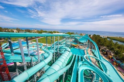 Aquapark Dolusu