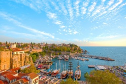 Antalya Turu